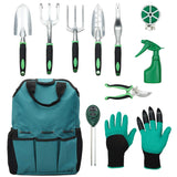 Gardening Tool Kit-10pcs