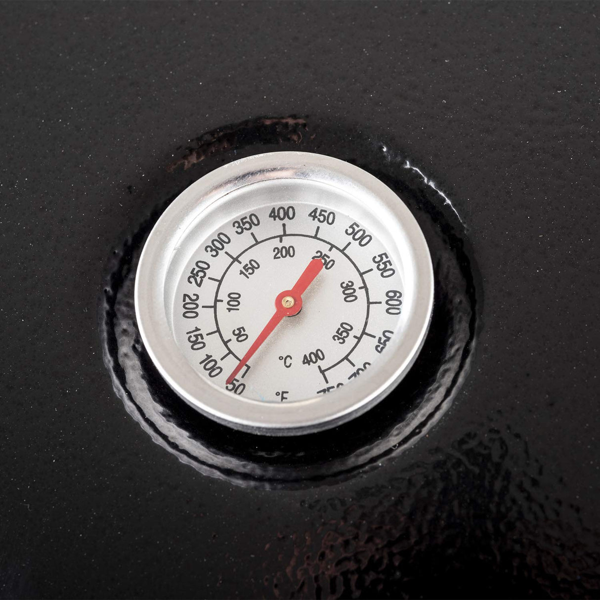 Portable Voyager Barbecue