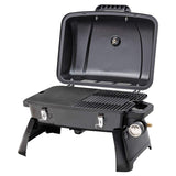Portable Voyager Barbecue