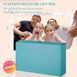 Vanity Tabletop Makeup Hollywood Mirror