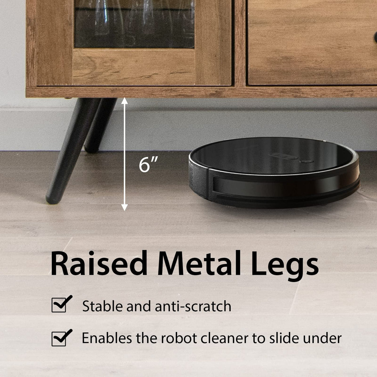 Wine Cabinet, Buffet Sideboard with Removable Wine Rack, Drawer, Shelves, Tempered Glass Door & Glass Holder, Wooden Wine Storage Sideboard for Kitchen, Dining Room, Living Room