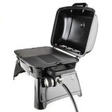 Portable Voyager Barbecue