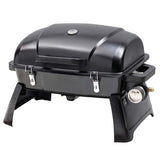 Portable Voyager Barbecue