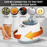 Portable Steam Sauna, Full Size Personal Home Spa with Remote Control, Steamer, Foldable Chair, Portable Sauna for Home