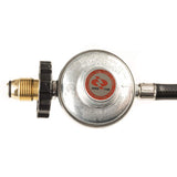 Portable Voyager Barbecue