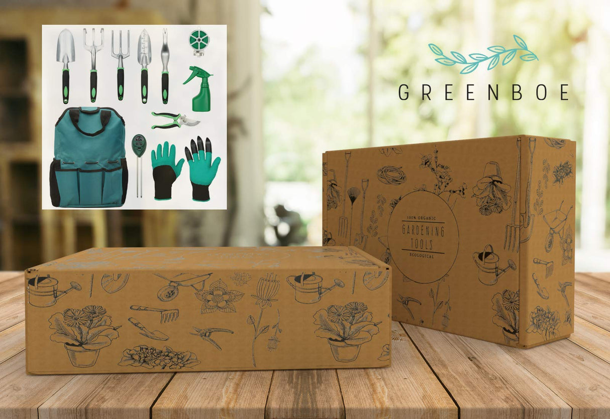 Gardening Tool Kit-10pcs