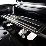 Portable Voyager Barbecue