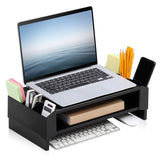 Monitor Stand-2 Tier