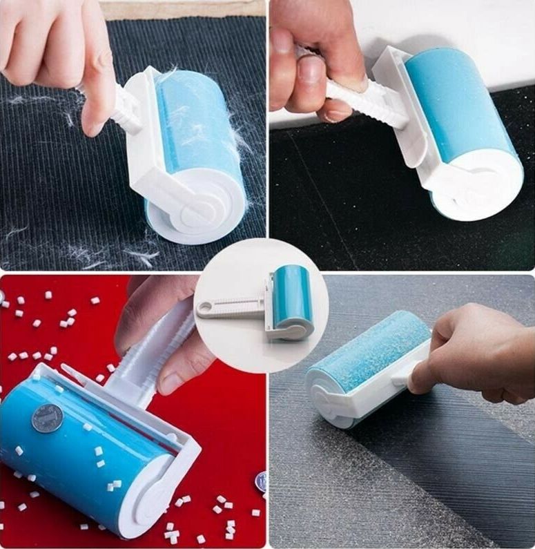 Magic Lint Roller Pro™