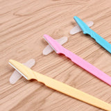 Face & Eyebrow Hair Removal Razor