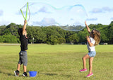 Giant Bubble Wands Kit