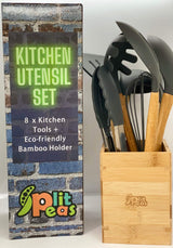 Kitchen Utensils Set-8pcs