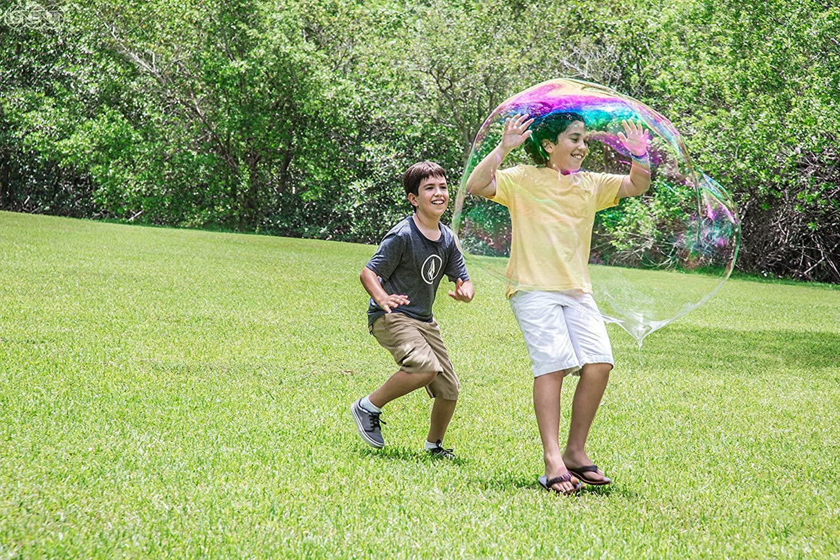 Giant Bubble Wands Kit