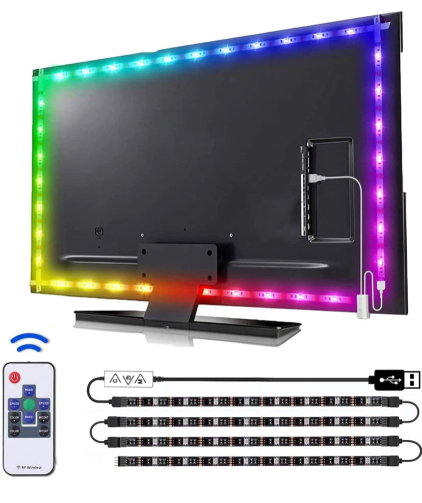 Led Strip Lights for TV