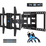 Premium Full Motion TV Wall Mount