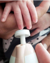 Electric Baby Nail Care Set, 150.6 g
