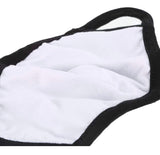 5 Pcs Cotton Face Mask