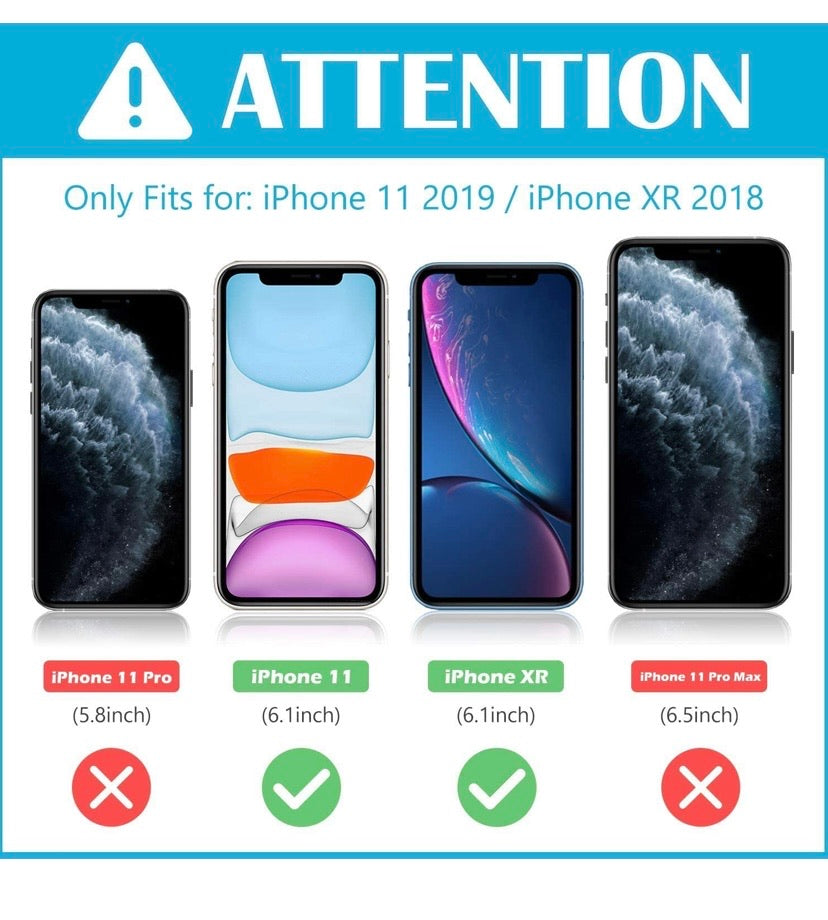 Privacy Screen Protector
