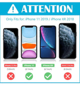 Privacy Screen Protector