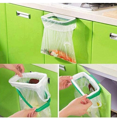 Hanging Trash Garbage Bag