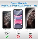 Privacy Screen Protector