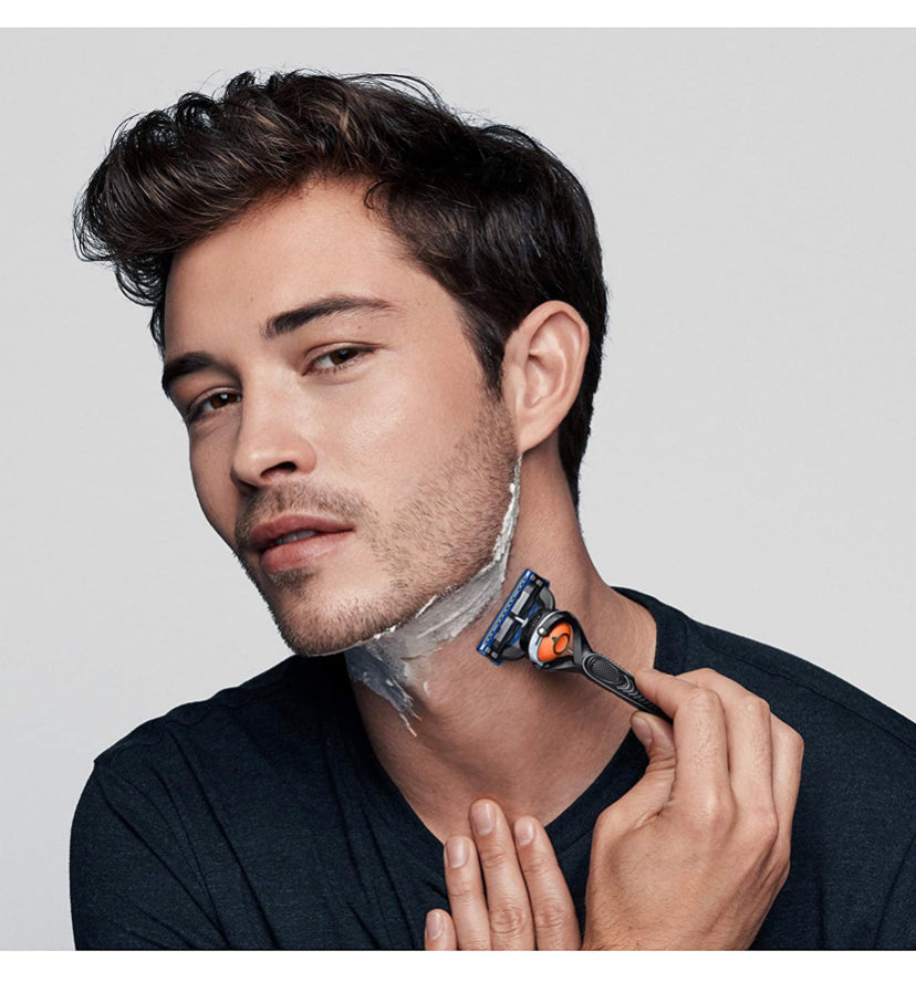 Braun Beard Trimmer and Hair Clipper