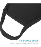 5 Pcs Cotton Face Mask