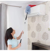 Miracle Magnetic Duster with Long Extension Pole