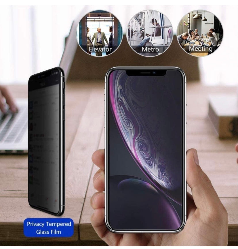 Privacy Screen Protector