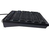 Dell Wired Multimedia Keyboard, Black