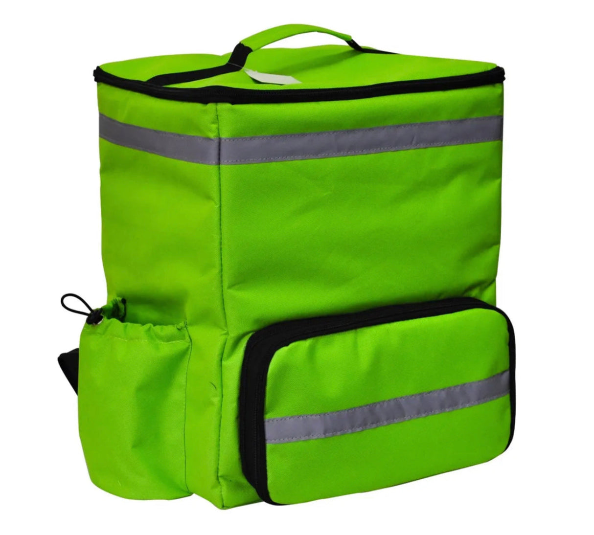 Insulated Delivery Backpack for Uber Eats Thermal Food Pizza Bag for DoorDash