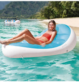Blow Up Pool Lounge