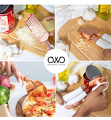 7 Pc Kitchen Gadget Set