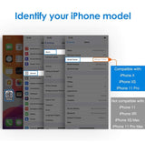 Privacy Screen Protector