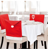 Christmas Dinner Table Decoration Suit