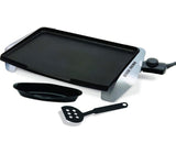 George Foreman GREG10 Griddle