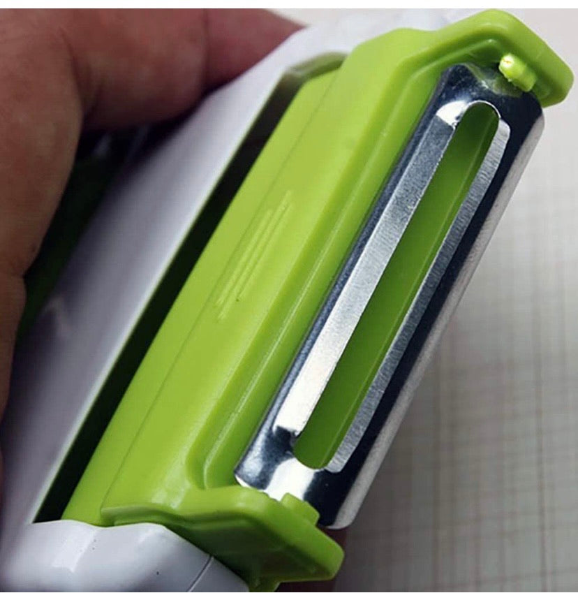 Vegetable Peeler