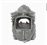 Roland The Gargoyle Rain Gutter