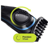 Braun Beard Trimmer and Hair Clipper