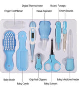 Baby Grooming Kit