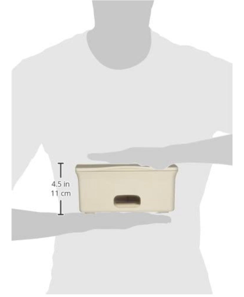 Baby Wipes Dispenser