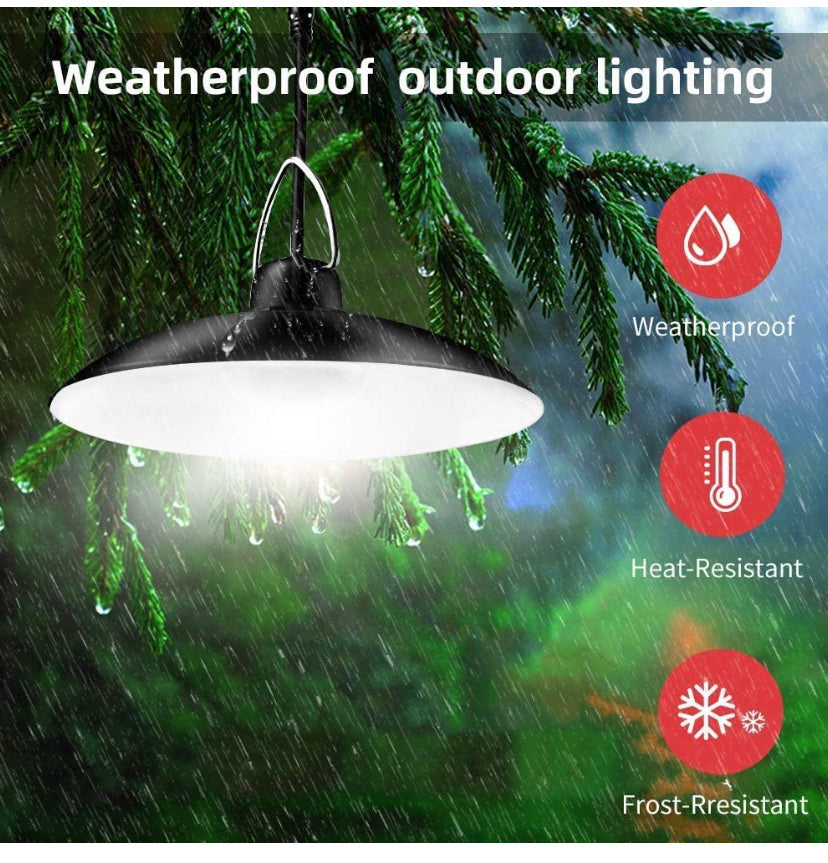 Solar Lights Outdoor/Indoor