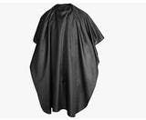 Black Full Length Cape