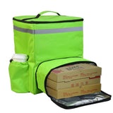 Insulated Delivery Backpack for Uber Eats Thermal Food Pizza Bag for DoorDash