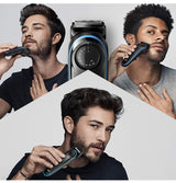 Braun Beard Trimmer and Hair Clipper