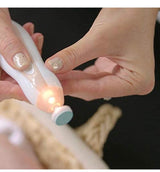 Electric Baby Nail Care Set, 150.6 g