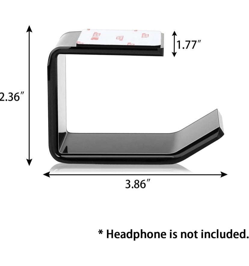 Proxima Headphone Stand