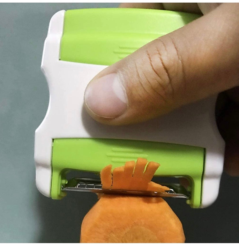 Vegetable Peeler