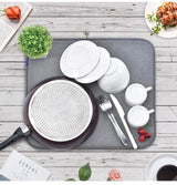 Microfiber Dish Drying Mat