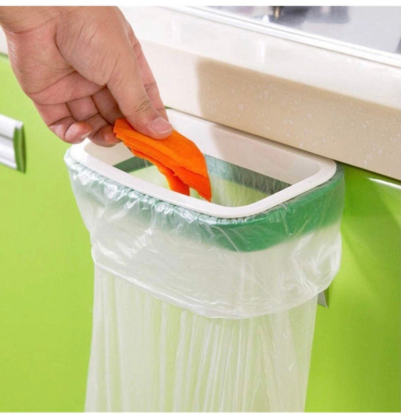 Hanging Trash Garbage Bag